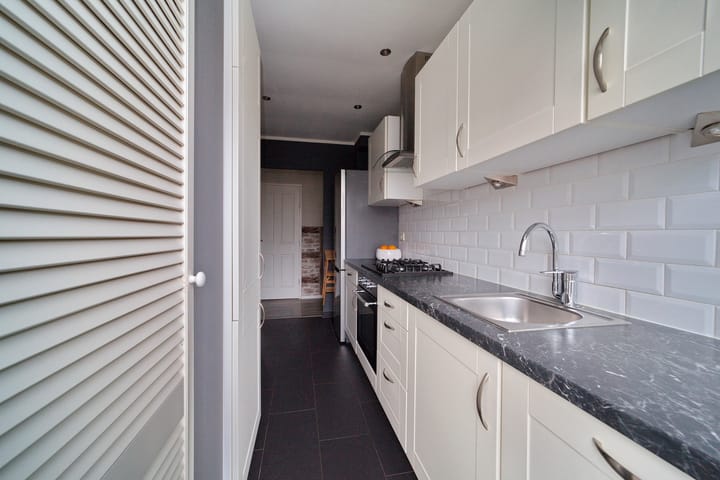 Foto 11 van Burgemeester Elsenlaan 211