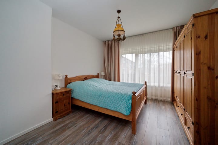 Foto 12 van Burgemeester Elsenlaan 211