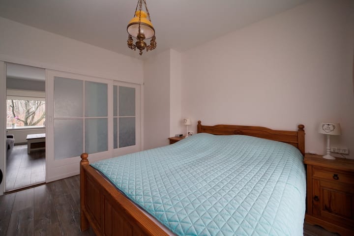 Foto 13 van Burgemeester Elsenlaan 211