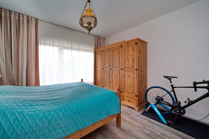 Foto 14 van Burgemeester Elsenlaan 211