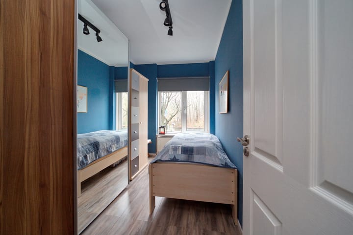 Foto 15 van Burgemeester Elsenlaan 211