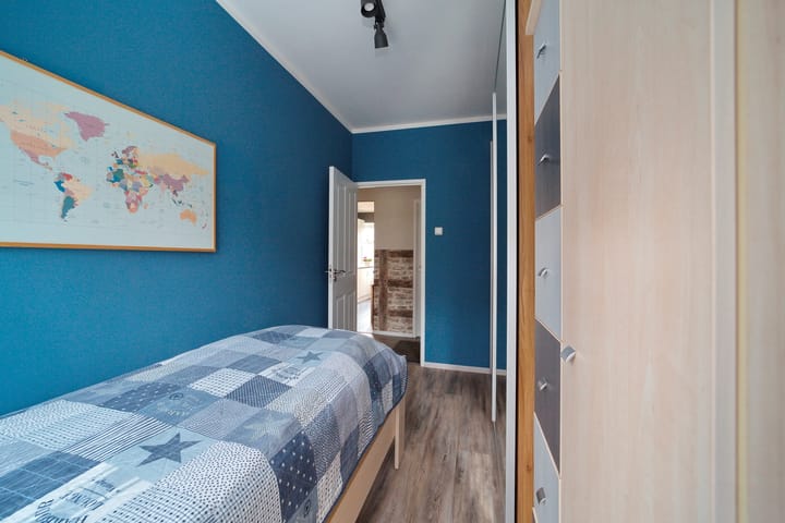 Foto 16 van Burgemeester Elsenlaan 211