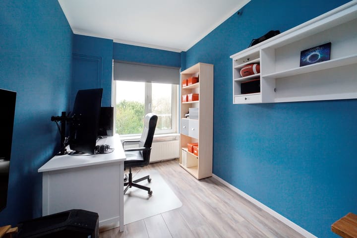 Foto 17 van Burgemeester Elsenlaan 211