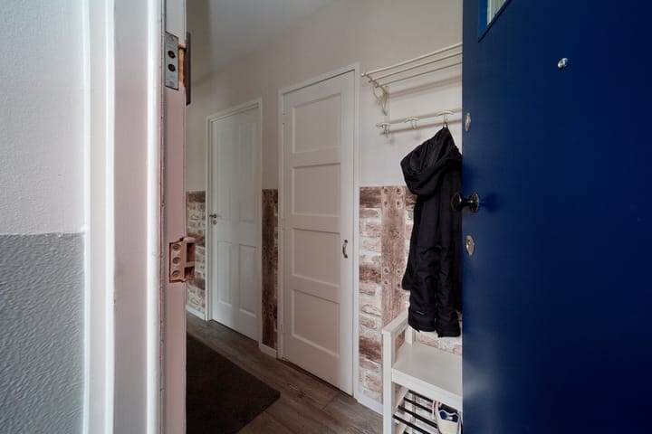 Foto 19 van Burgemeester Elsenlaan 211