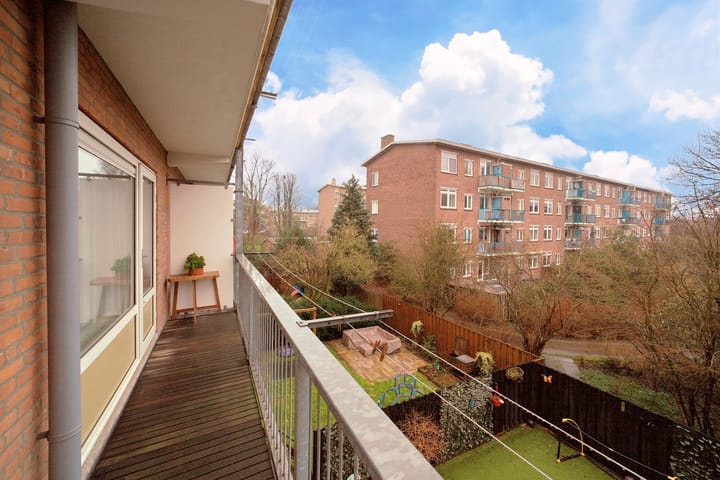 Foto 22 van Burgemeester Elsenlaan 211