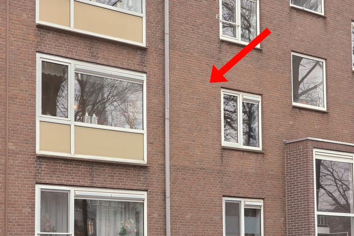 Foto 24 van Burgemeester Elsenlaan 211