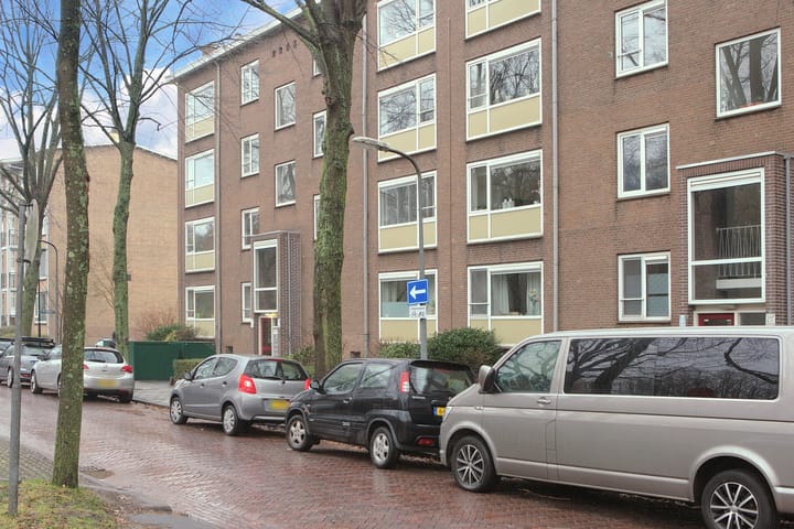 Foto 25 van Burgemeester Elsenlaan 211