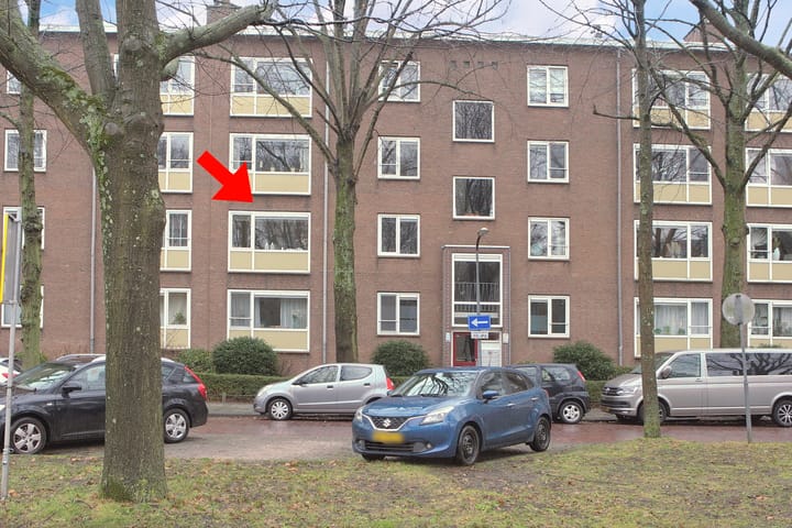 Foto 27 van Burgemeester Elsenlaan 211