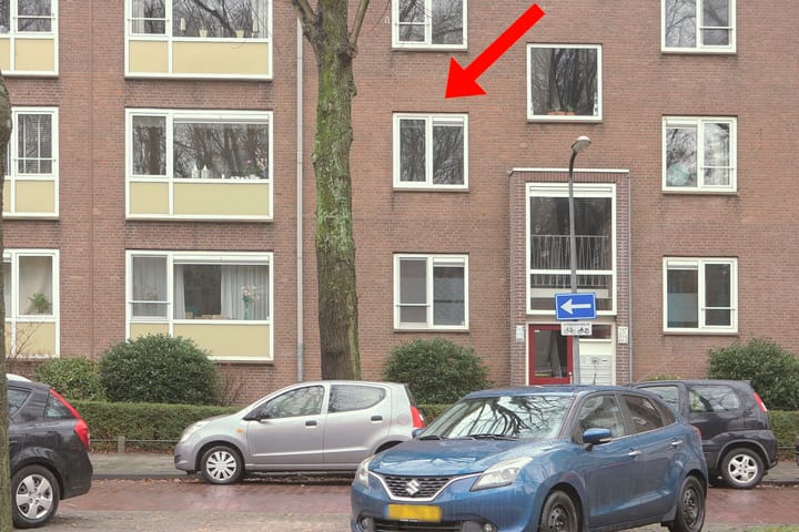 Foto 28 van Burgemeester Elsenlaan 211