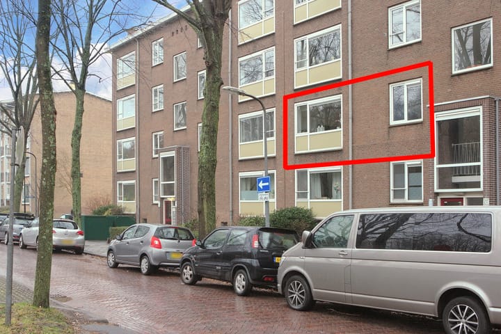 Foto 29 van Burgemeester Elsenlaan 211