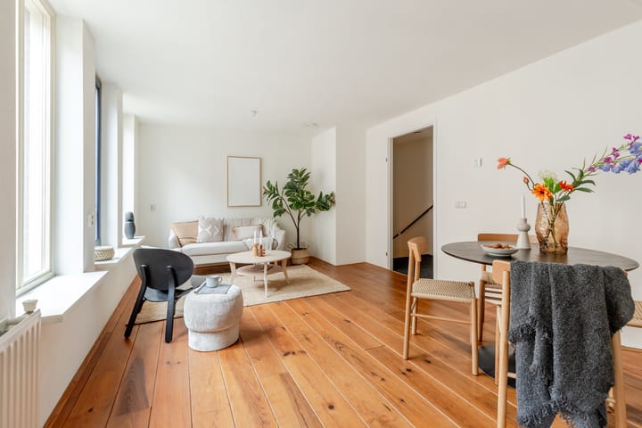 Foto 2 van Pieterstraat 10