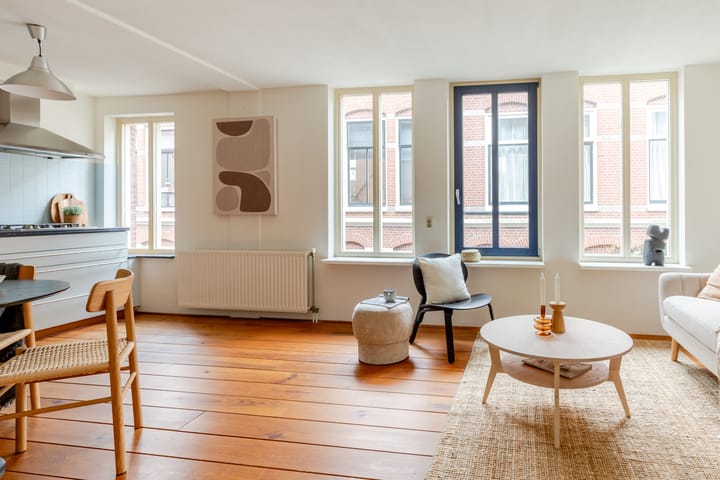 Foto 4 van Pieterstraat 10