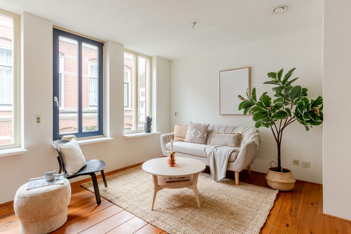 Foto 3 van Pieterstraat 10