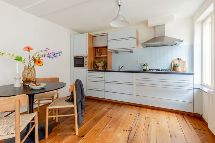 Foto 7 van Pieterstraat 10