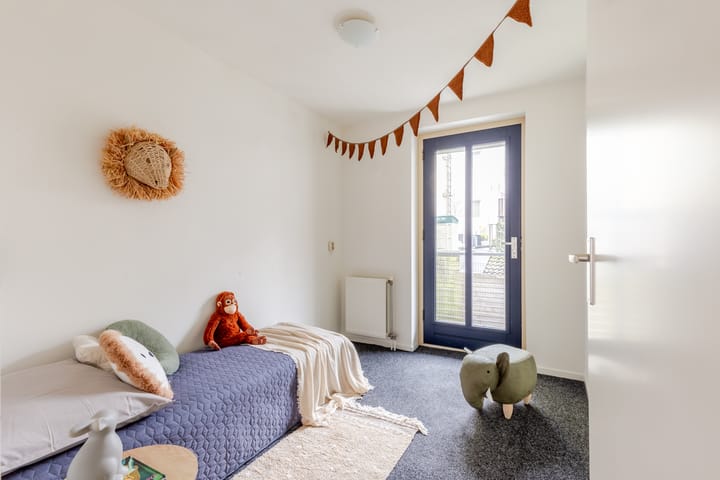 Foto 10 van Pieterstraat 10