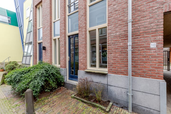 Foto 30 van Pieterstraat 10