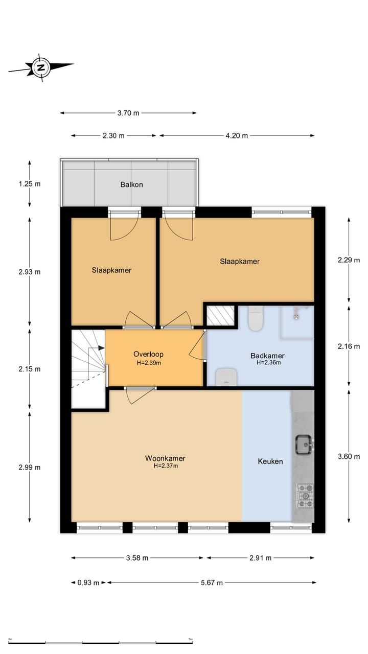 Foto 38 van Pieterstraat 10