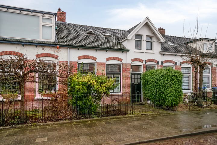 Foto 1 van Heernisseweg 81