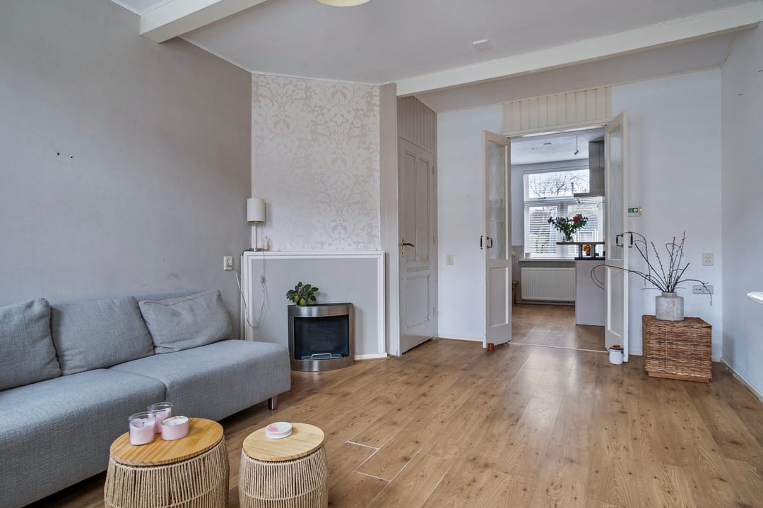 Foto 2 van Heernisseweg 81