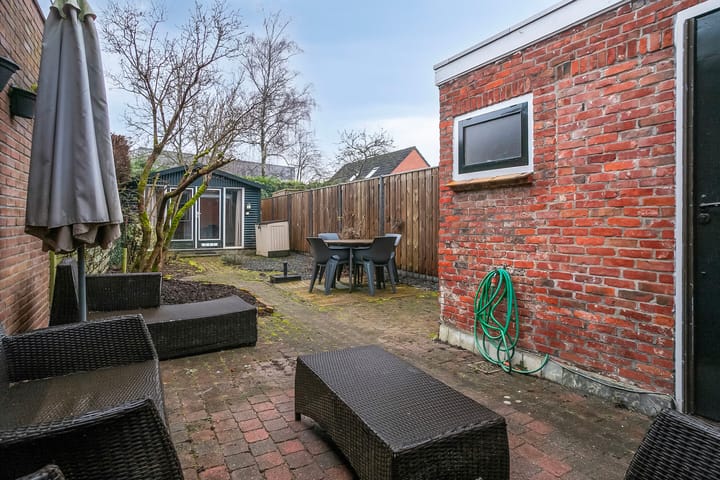 Foto 4 van Heernisseweg 81