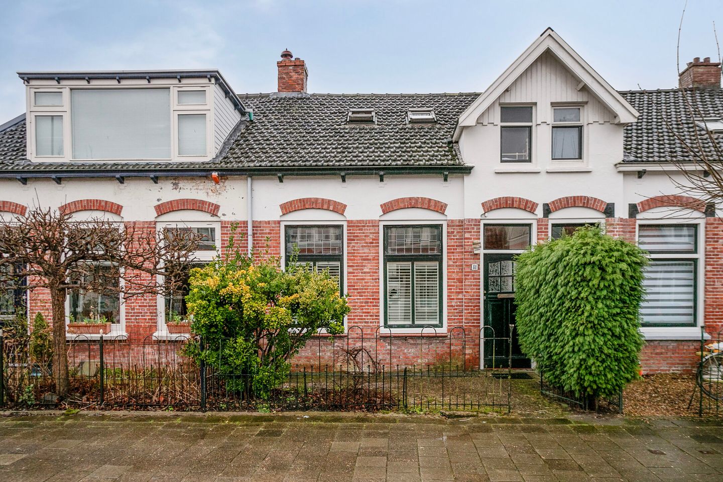 Foto 5 van Heernisseweg 81