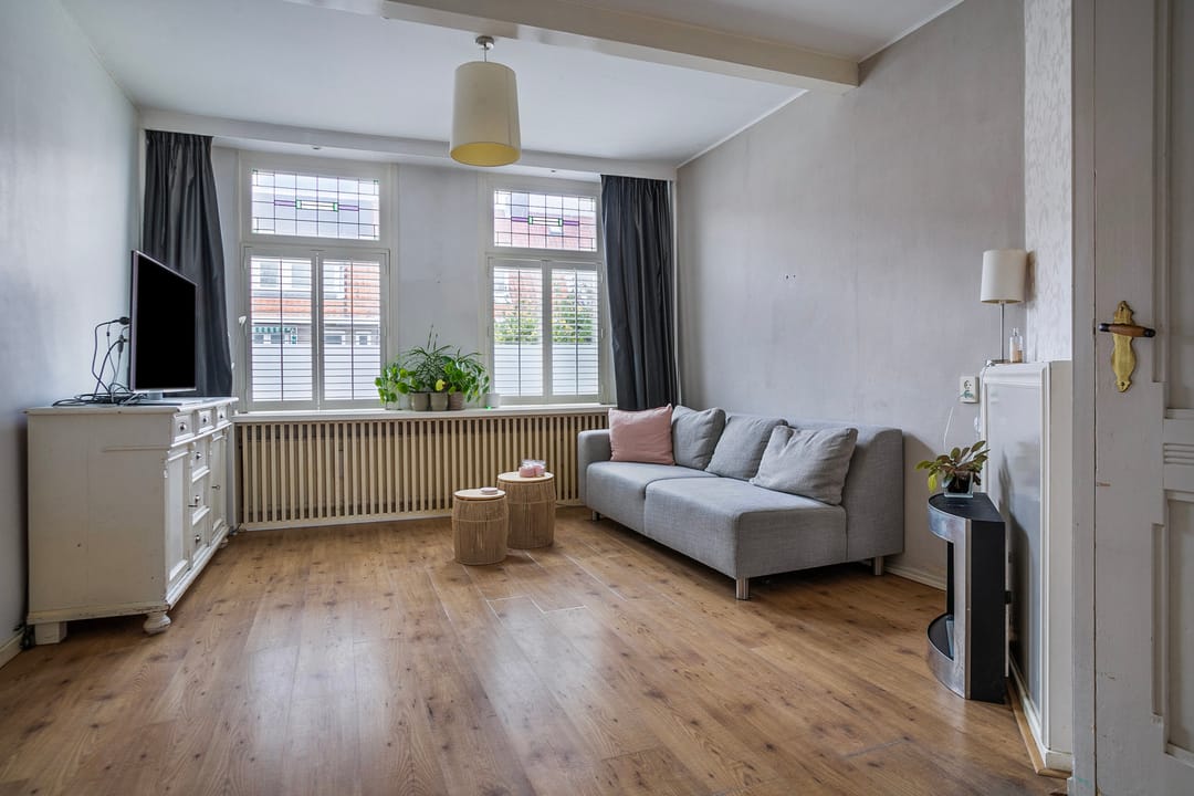 Foto 7 van Heernisseweg 81