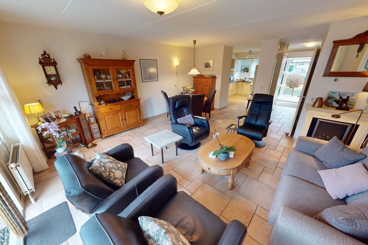 Foto 2 van Bomenland 20