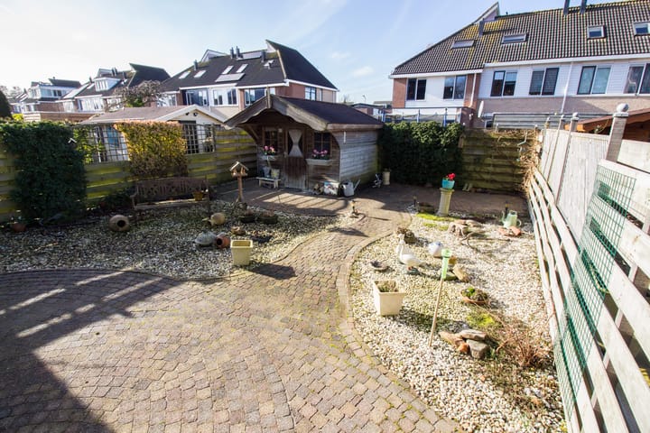 Foto 3 van Bomenland 20