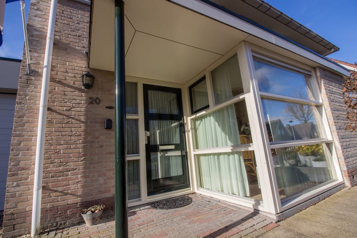 Foto 5 van Bomenland 20