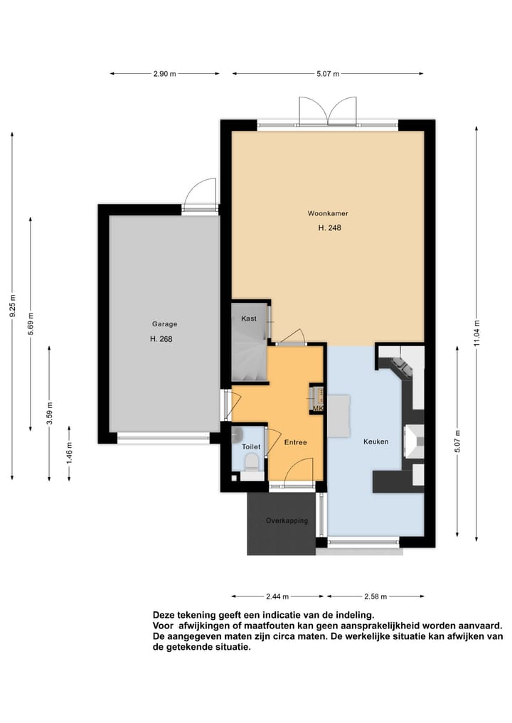 Photo 6 of Bomenland 20