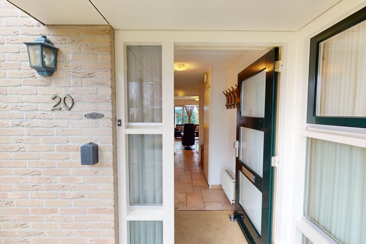 Photo 7 of Bomenland 20