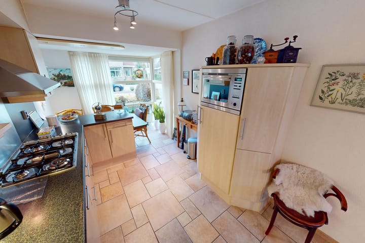 Photo 17 of Bomenland 20