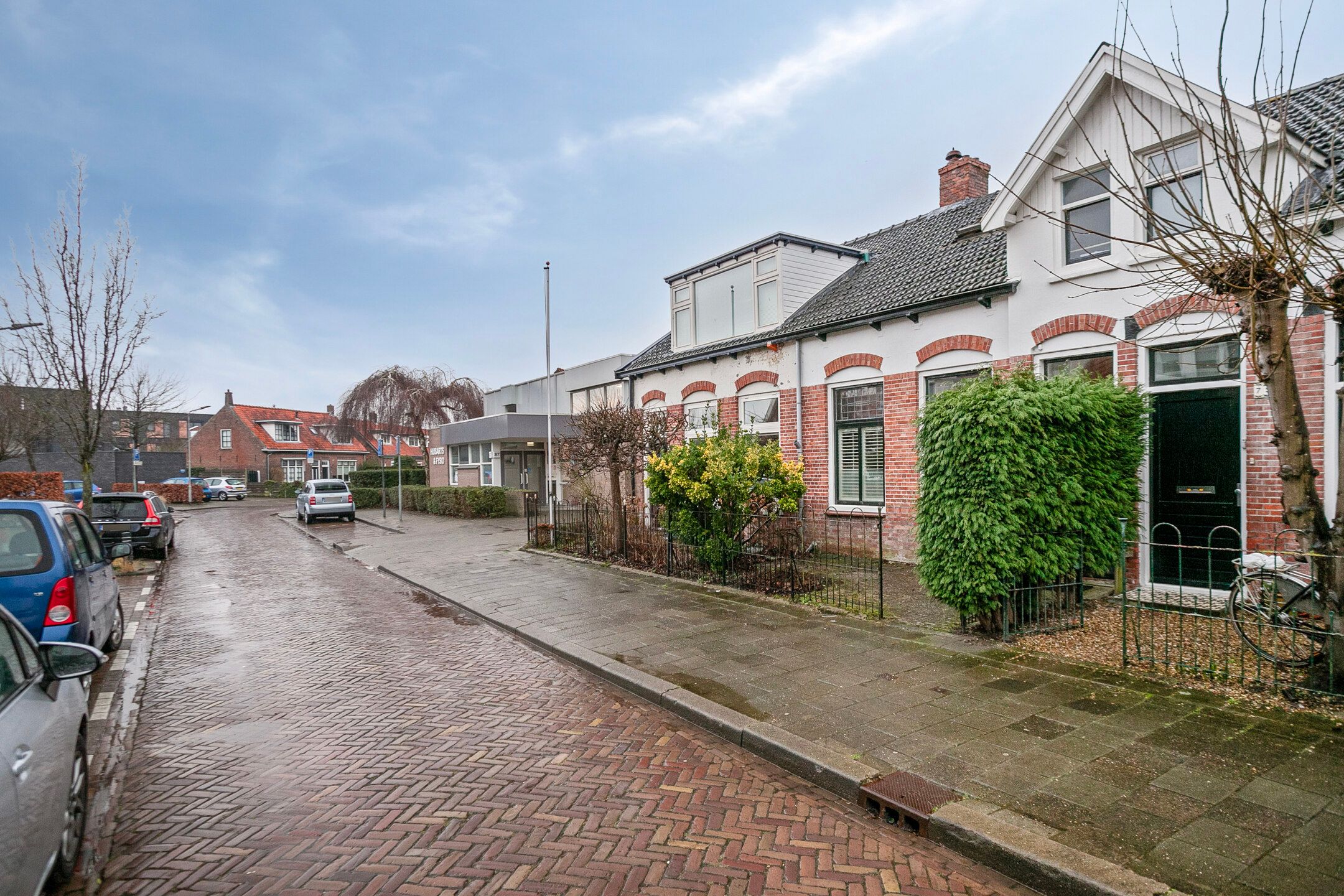 Foto 33 van Heernisseweg 81