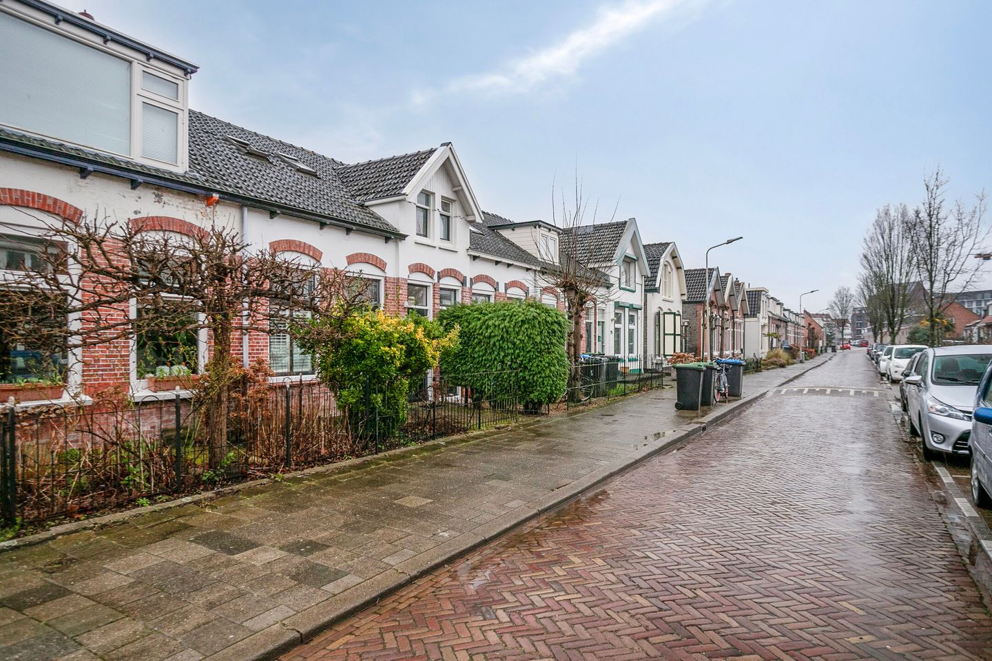 Foto 34 van Heernisseweg 81