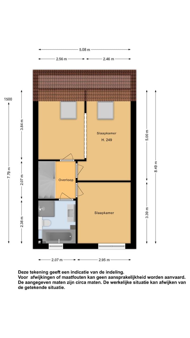 Photo 24 of Bomenland 20