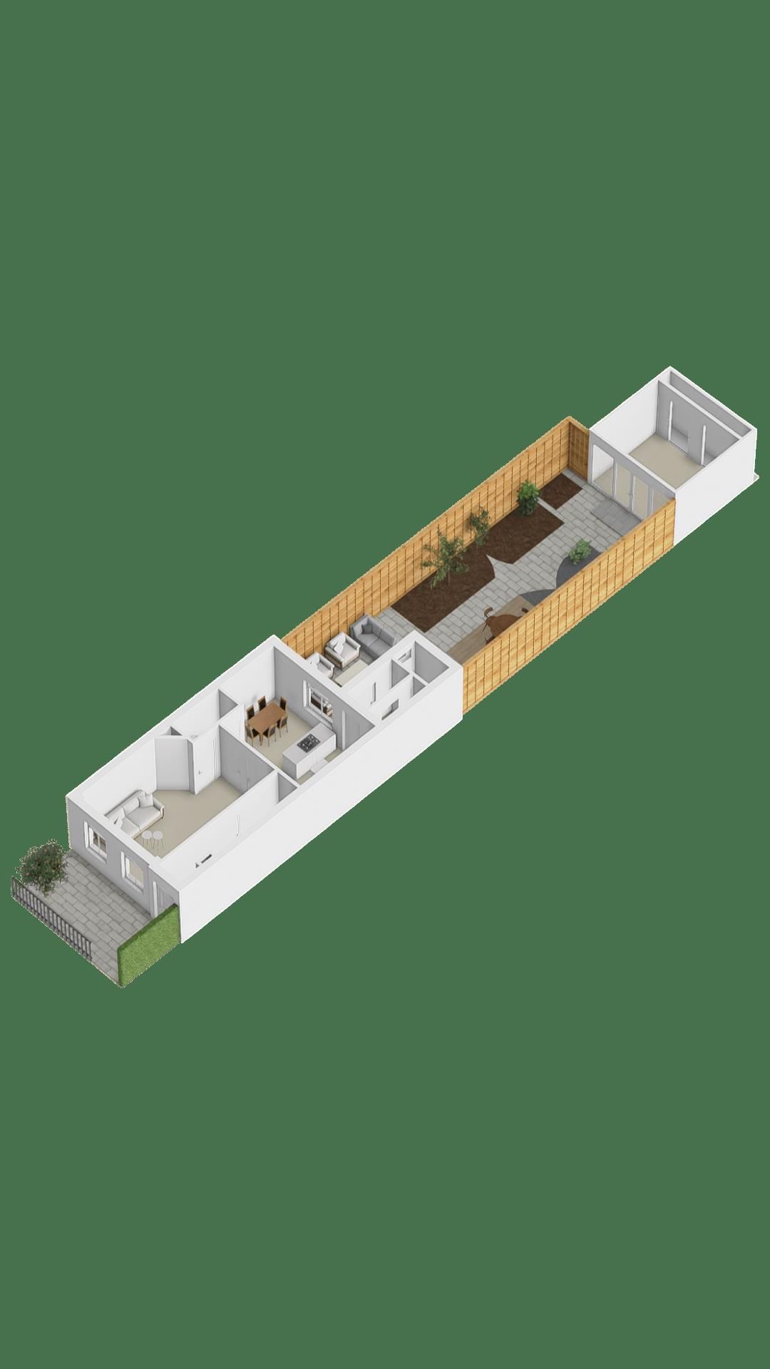 Foto 36 van Heernisseweg 81