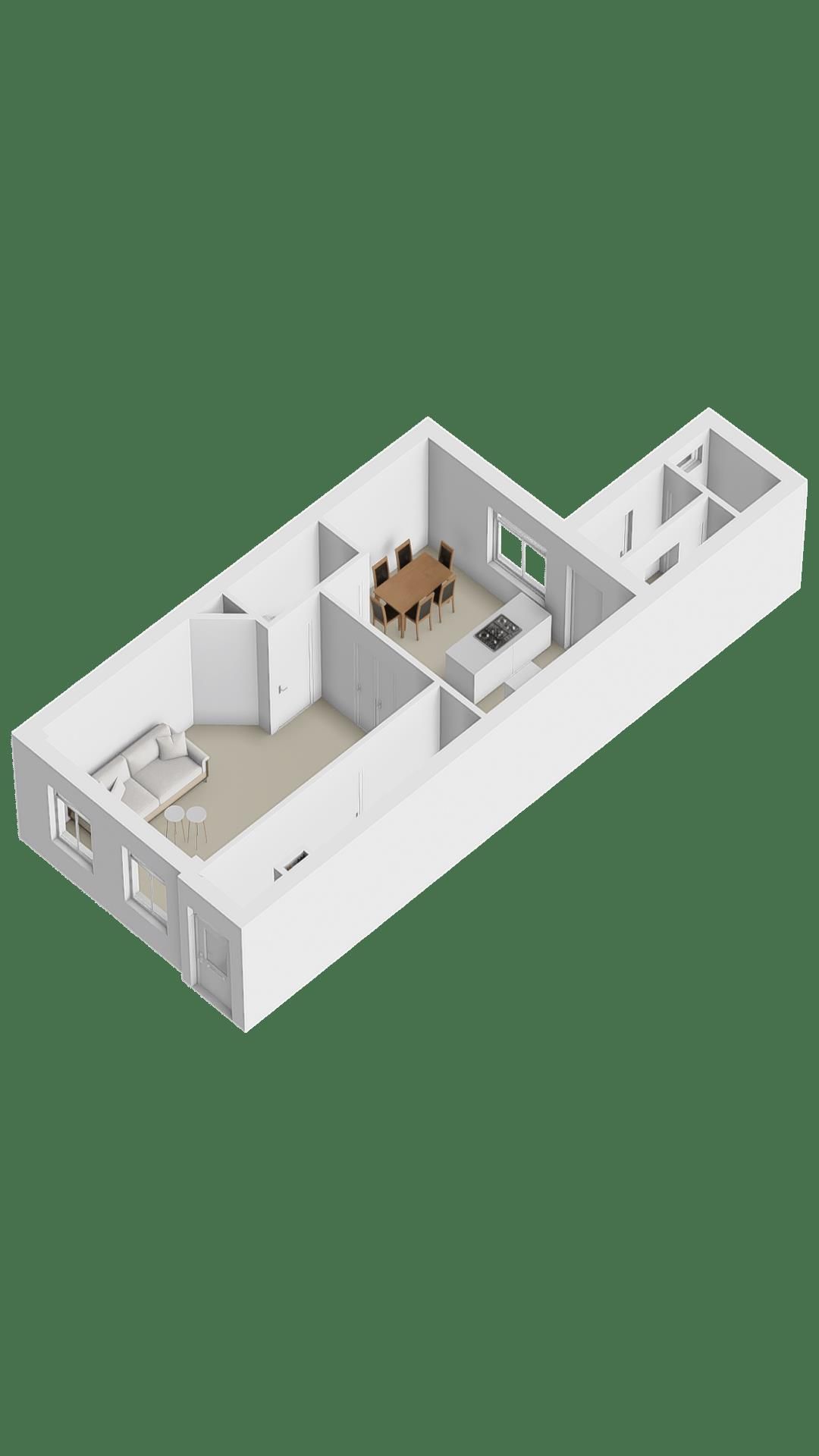 Foto 38 van Heernisseweg 81