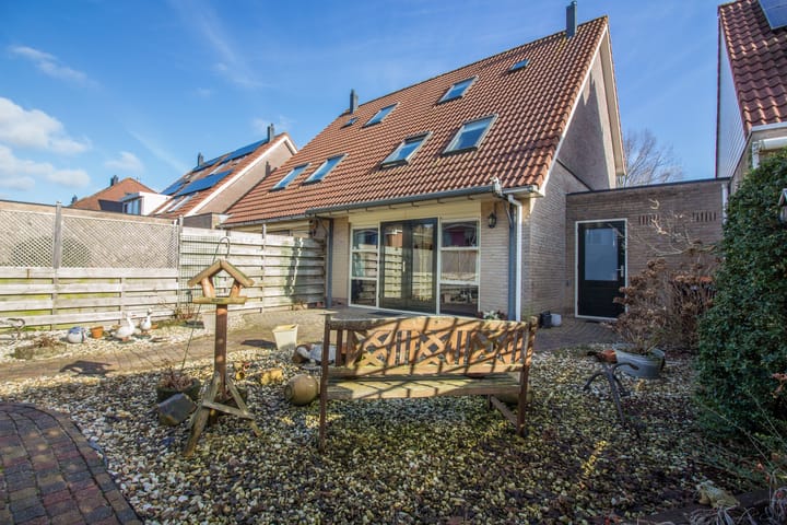 Photo 52 of Bomenland 20