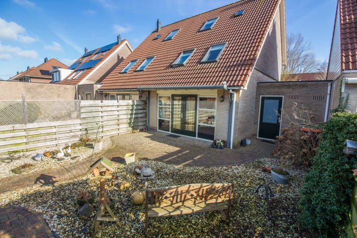 Photo 53 of Bomenland 20