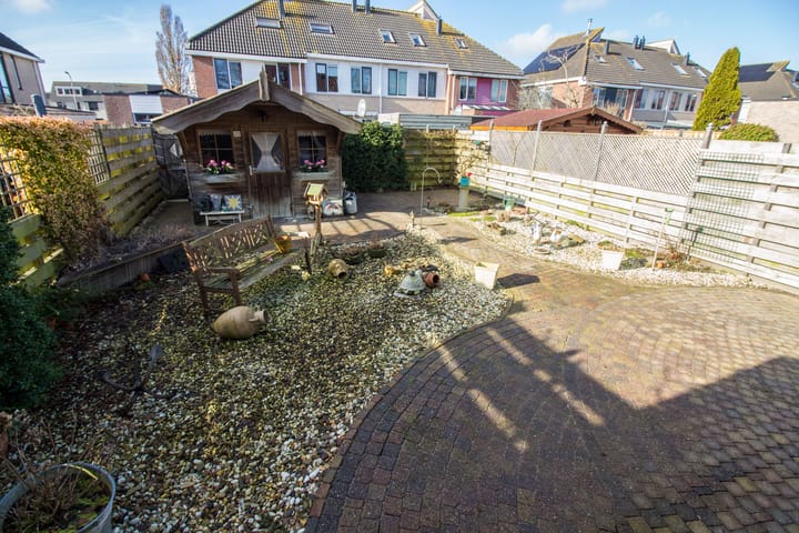 Photo 57 of Bomenland 20