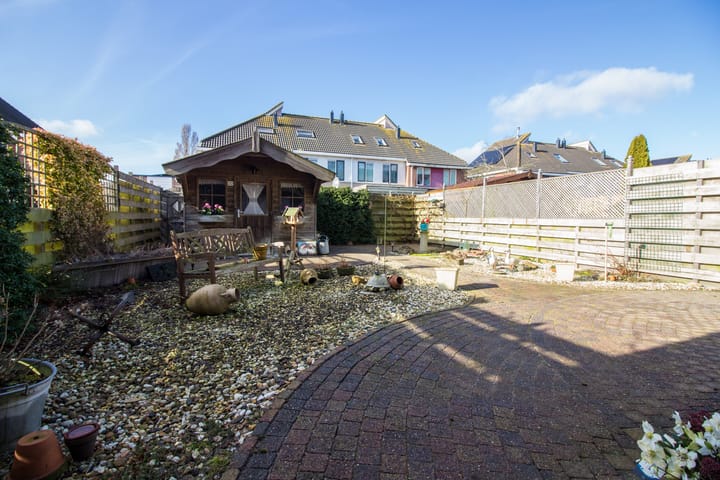 Photo 58 of Bomenland 20