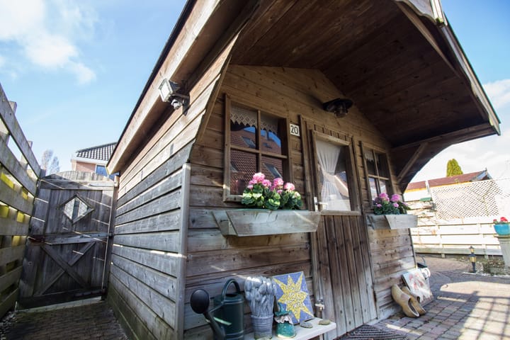 Photo 60 of Bomenland 20