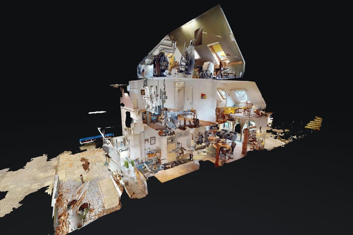 Photo 61 of Bomenland 20