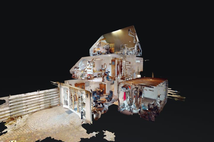 Photo 62 of Bomenland 20