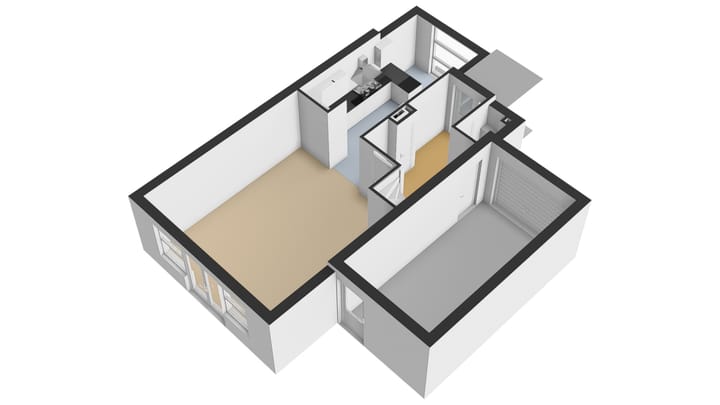 Photo 69 of Bomenland 20