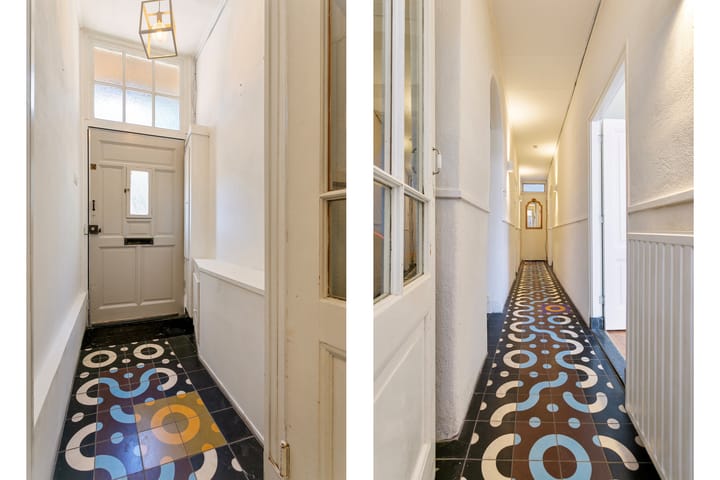 Foto 5 van Bredasestraat 62