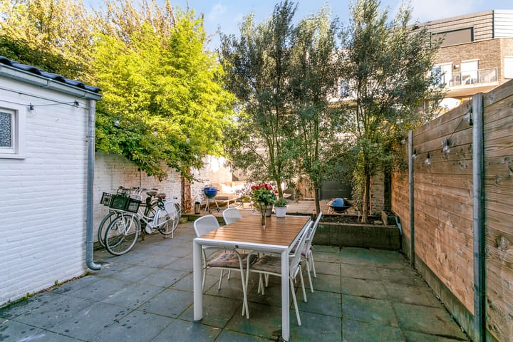 Foto 4 van Bredasestraat 62