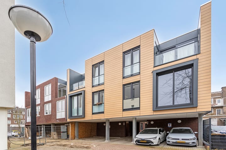 Foto 2 van Poststraat 37