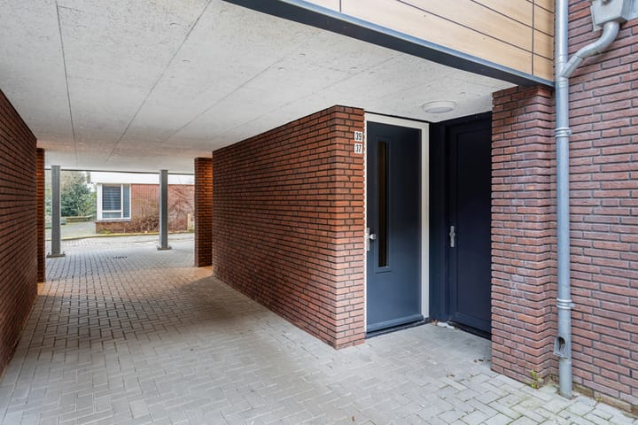 Foto 5 van Poststraat 37