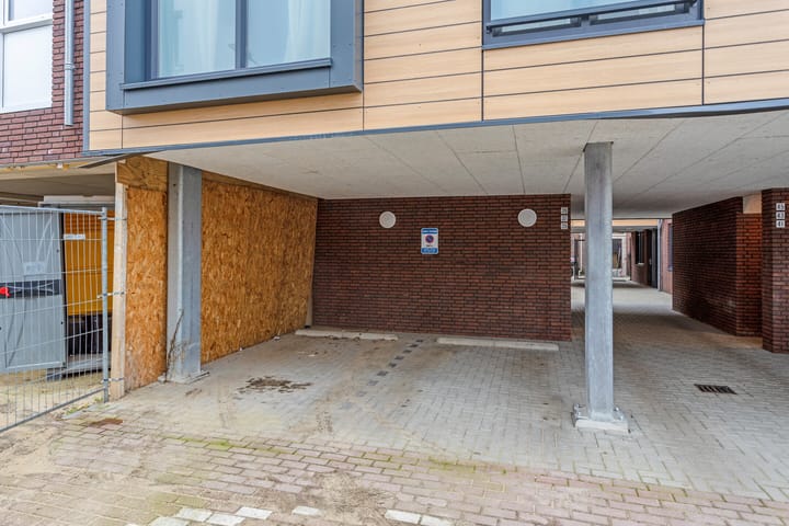 Foto 6 van Poststraat 37